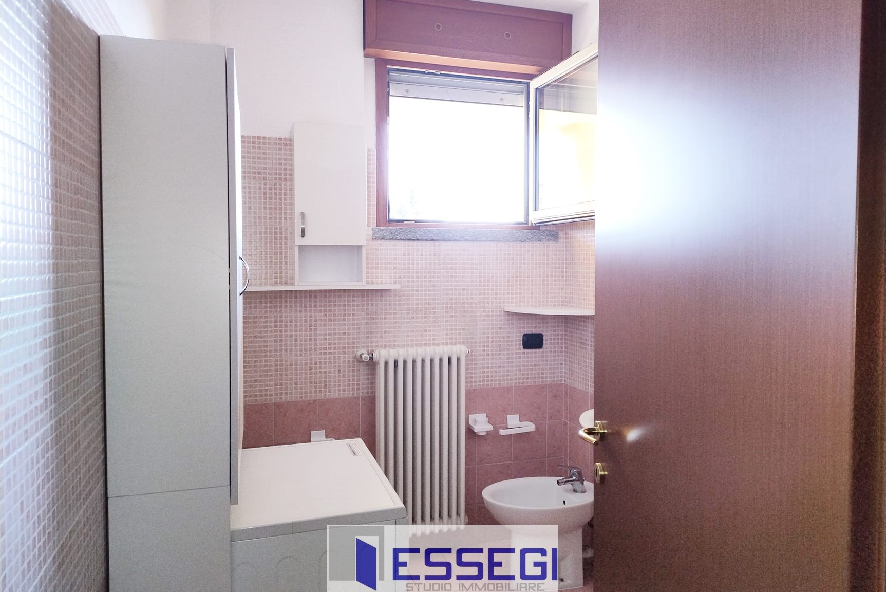 ERBA Trilocale